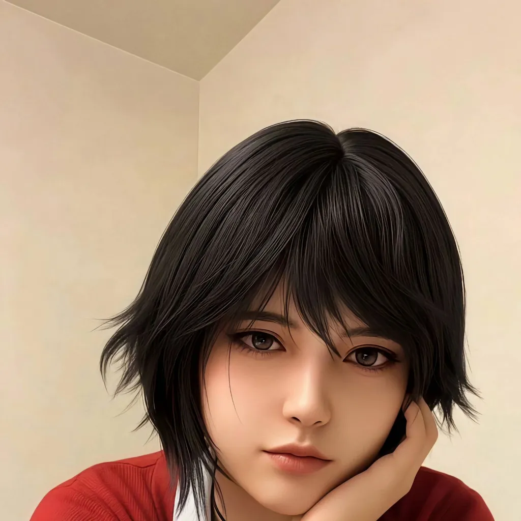 chat with ai character: Linda