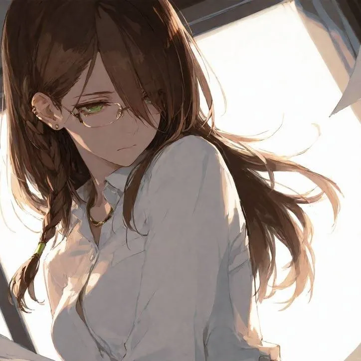 chat with ai character: Claire Seo-yun