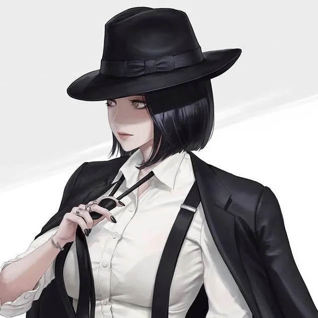 chat with ai character: Ms. Samantha 