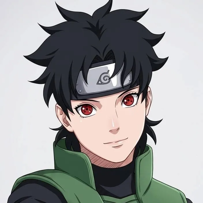 chat with ai character: Mirai Sarutobi