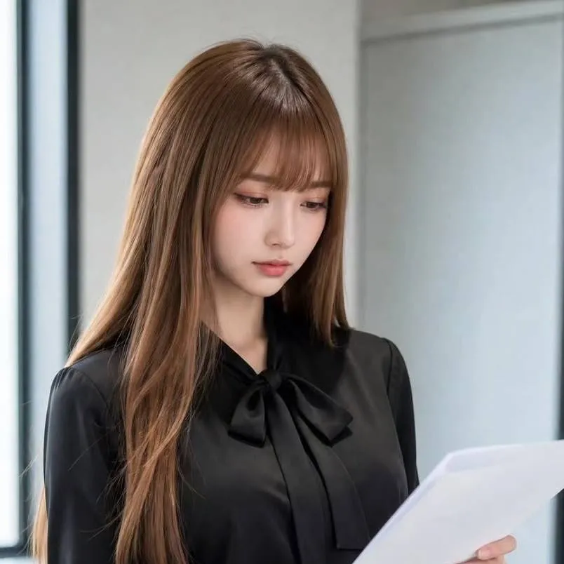 chat with ai character: Naomi 