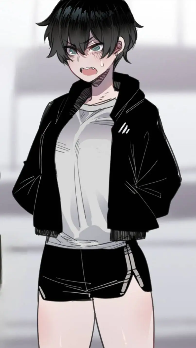 ai character: Miyuki background