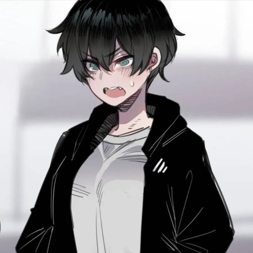 chat with ai character: Miyuki