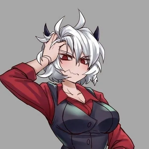 chat with ai character: Malina