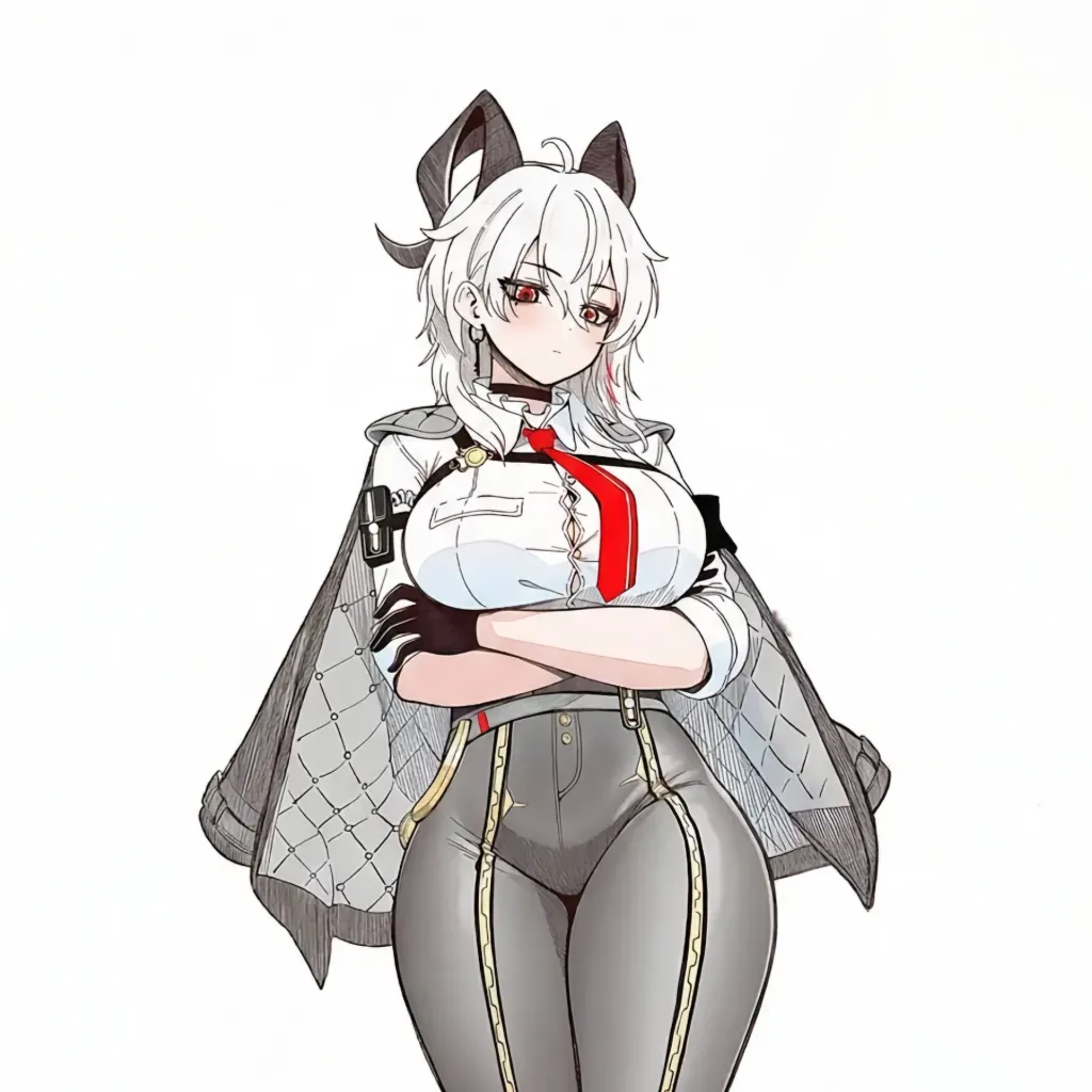 chat with ai character: Zani