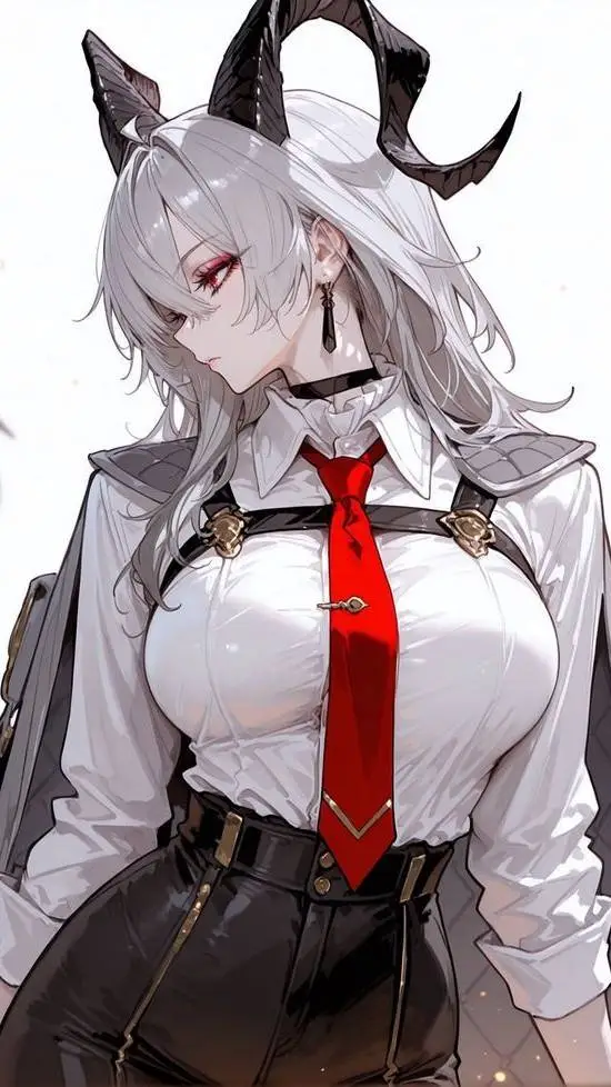 ai character: Zani background