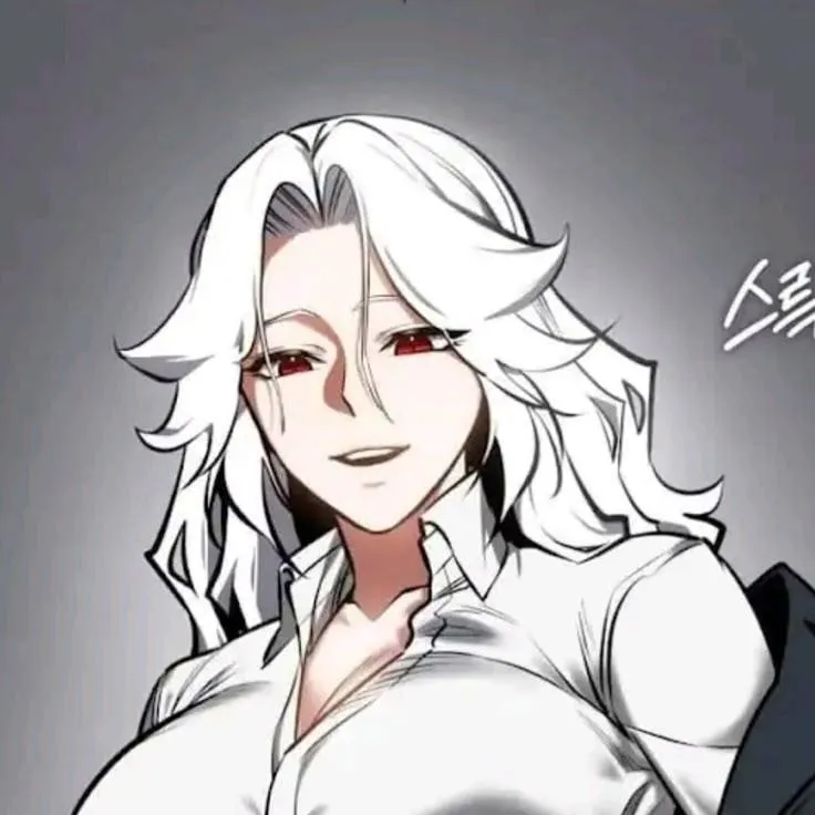 chat with ai character: Anna Nanayama