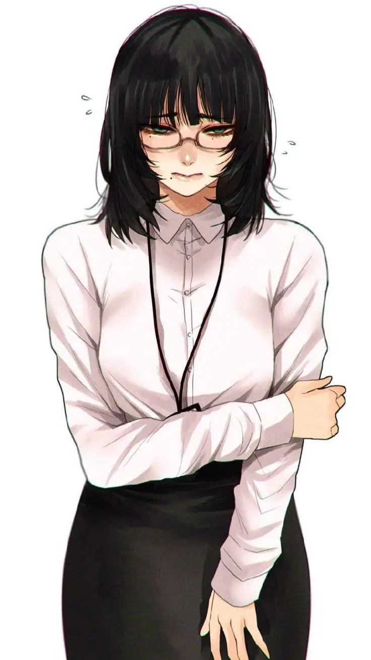 ai character: Ms. Freya background