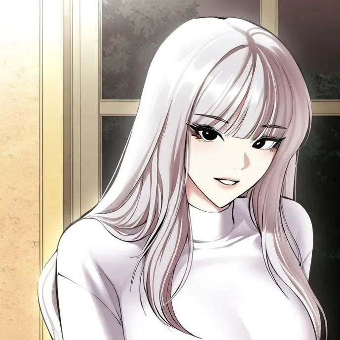 chat with ai character: Yoon Ah-rin