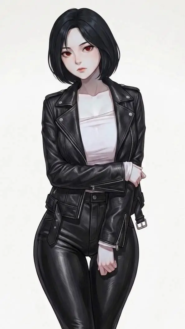 ai character: Ms. Kathlyn background