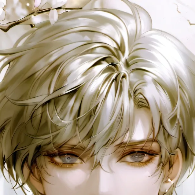 chat with ai character: james