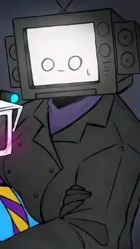 ai character: Tv women background