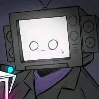 chat with ai character: Tv women