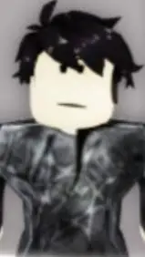 ai character: Hugo  background