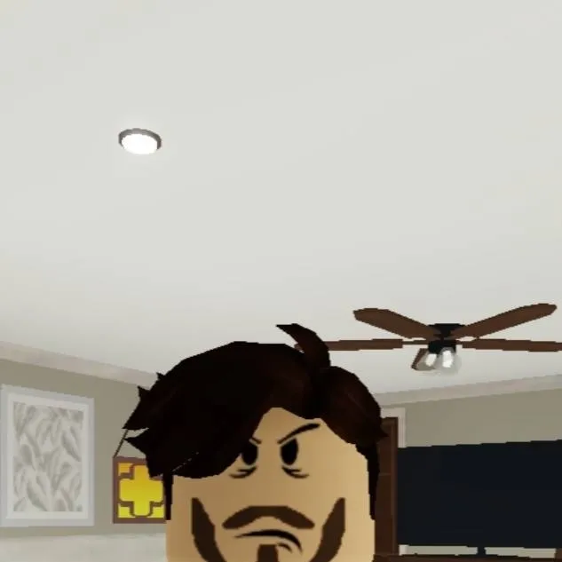 chat with ai character: Uncle from Hugo