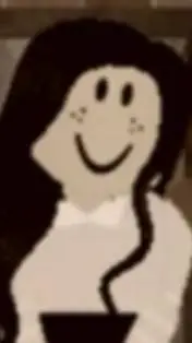 ai character: Evelyn background