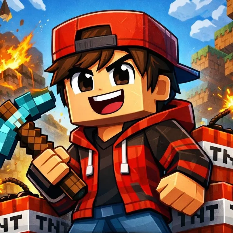 chat with ai character: Marco Gamer (Yo)