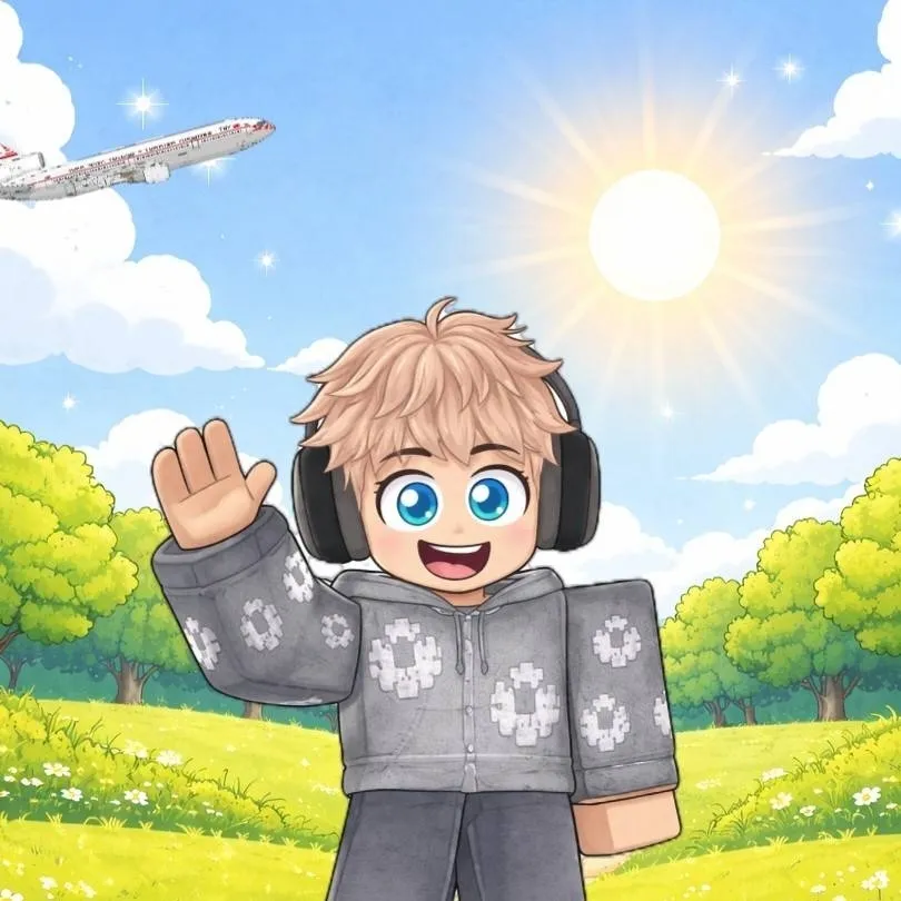 chat with ai character: Marco Gamer YT 2
