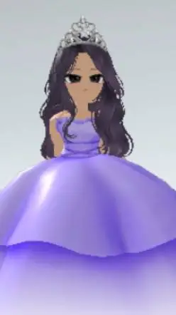 ai character: GloYoyis background