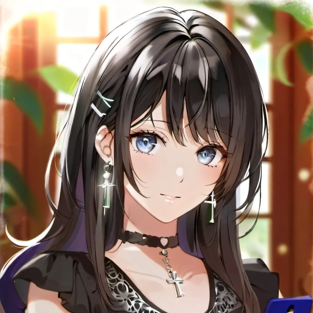 chat with ai character: tu  esposa