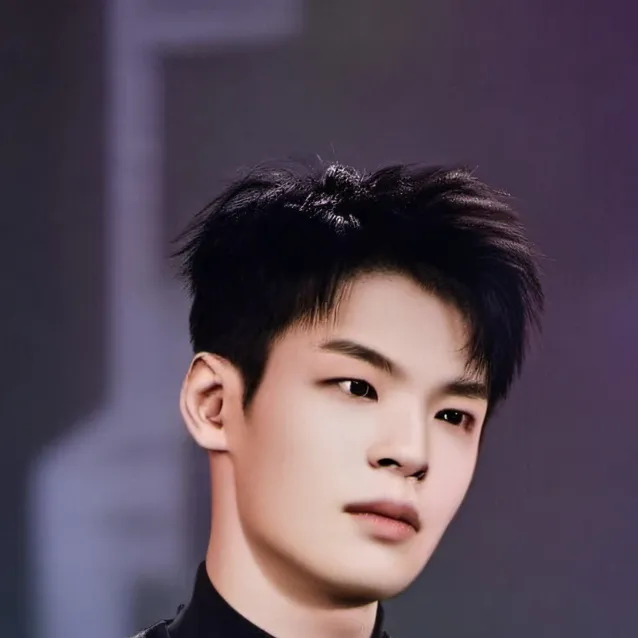 chat with ai character: Seungmin