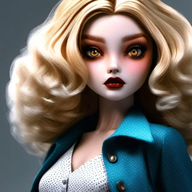 chat with ai character: Stacy