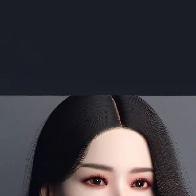 chat with ai character: lexi 