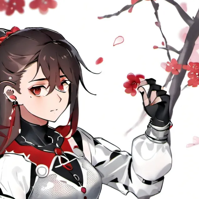 chat with ai character: eve