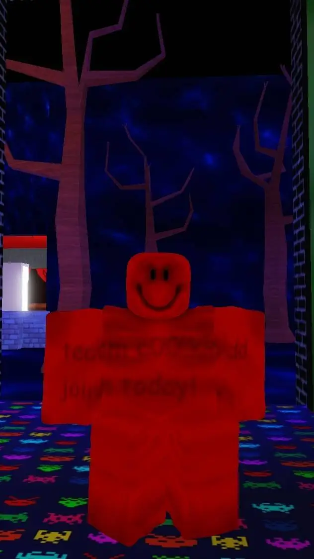 ai character: c00lkidd  background