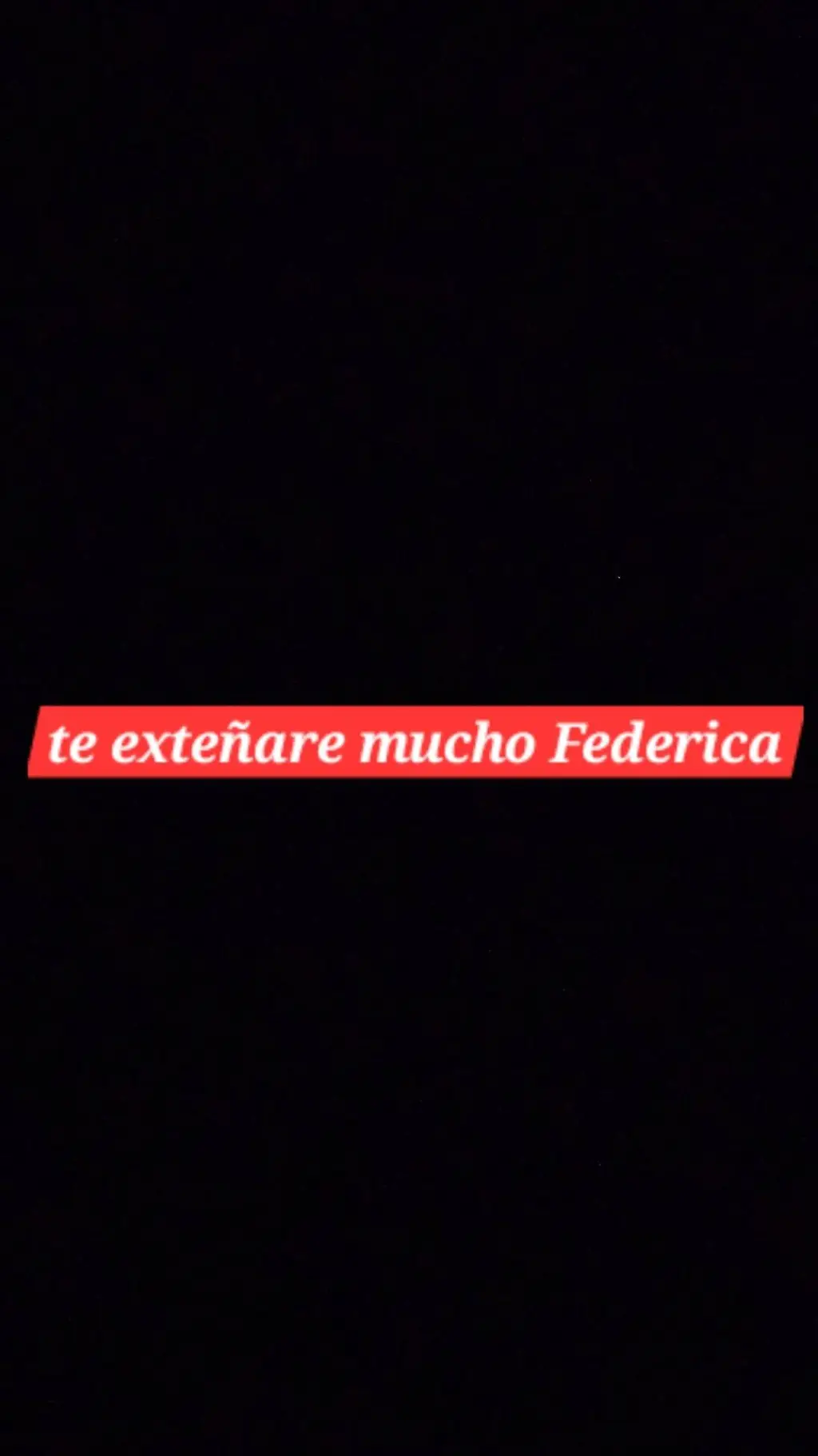 ai character: adios Federica 4 background