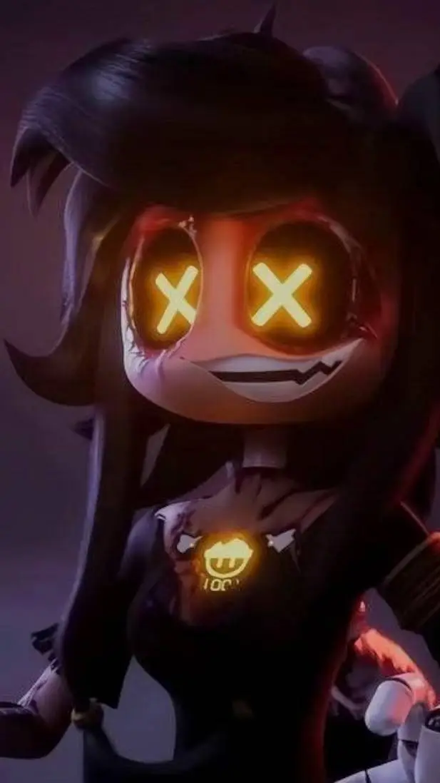 ai character: ‰Cynnessa★ background