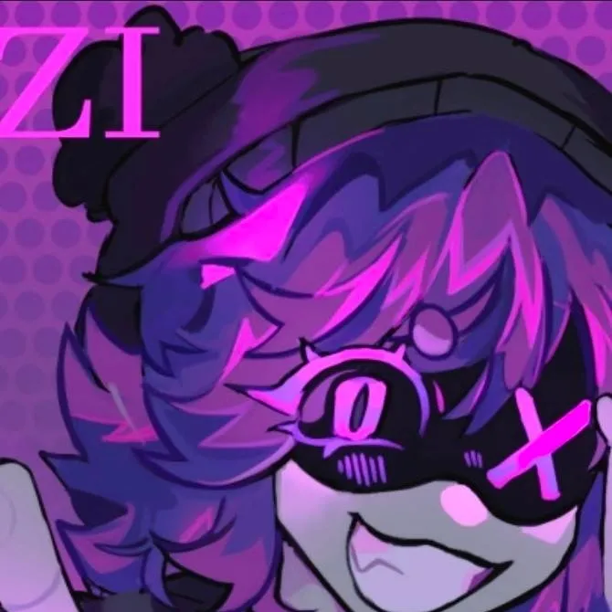 chat with ai character: Uzi
