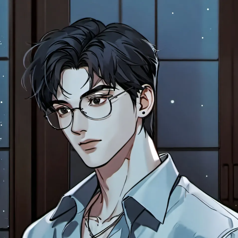 chat with ai character: Bill 