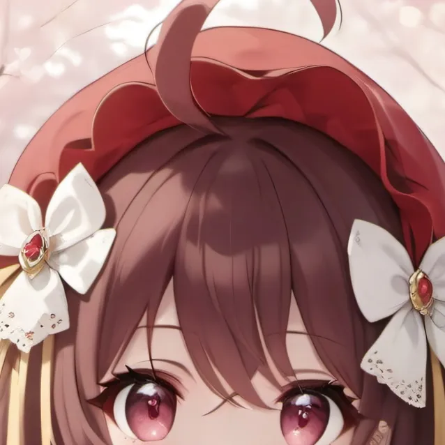 chat with ai character: NINA yandare 