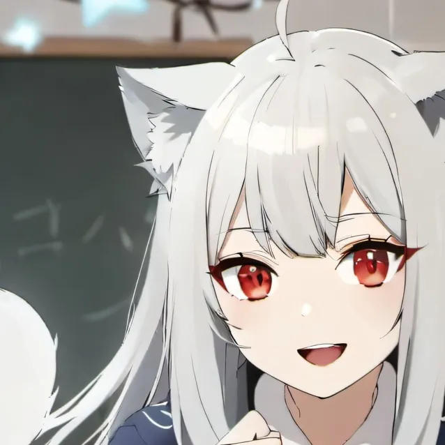 chat with ai character: Clara