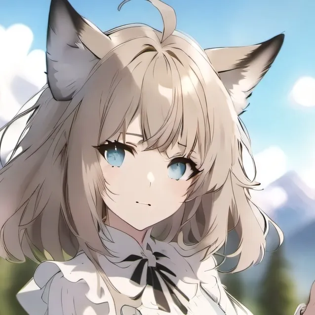 chat with ai character: Rys