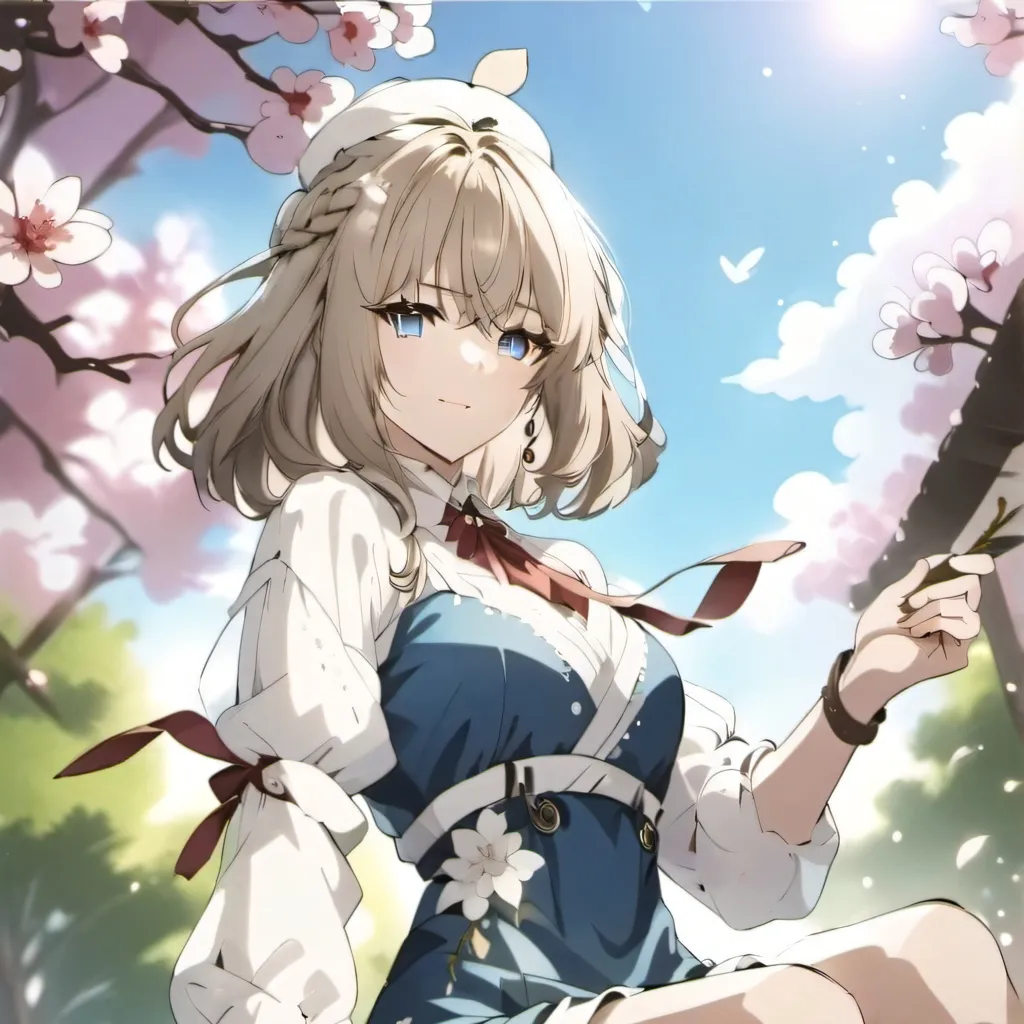 chat with ai character: mejor amiga 