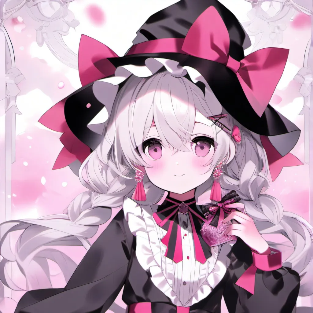 chat with ai character: SOFIA