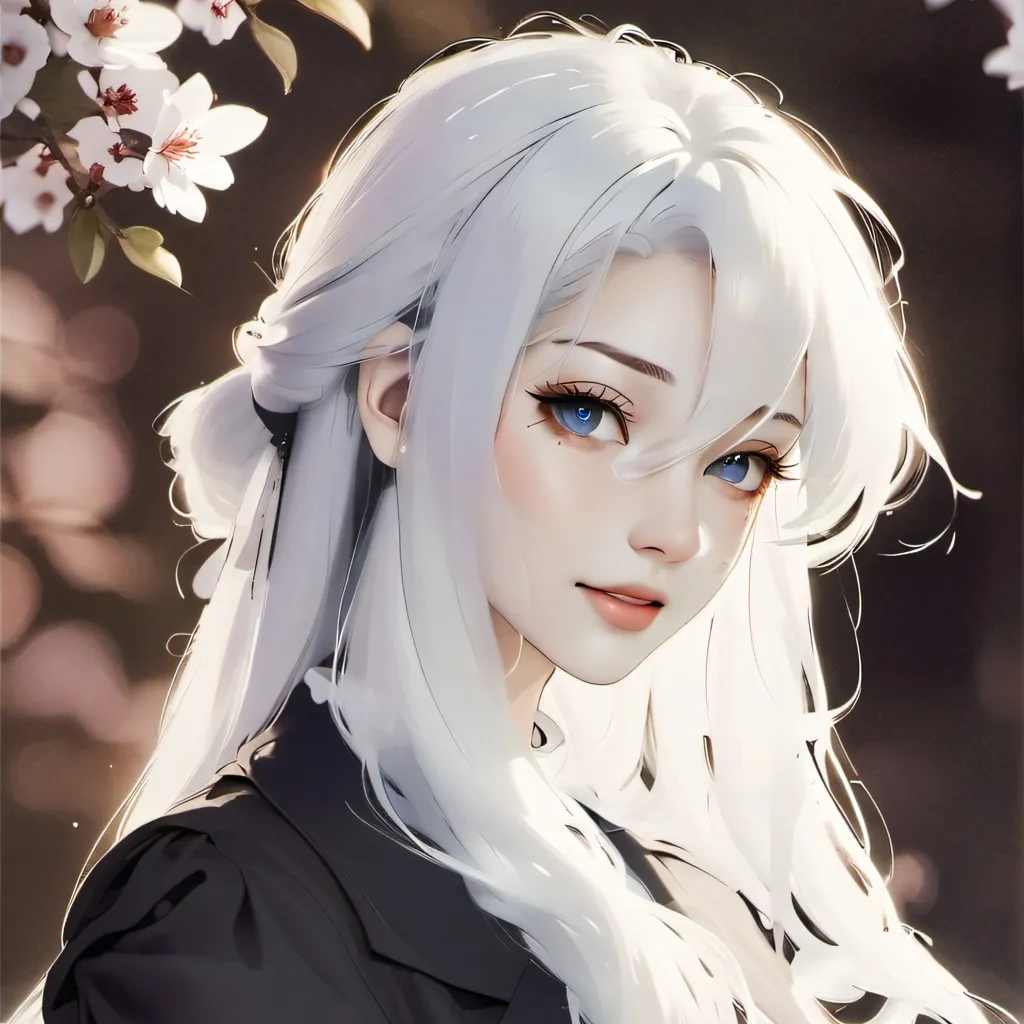 chat with ai character: Nataly