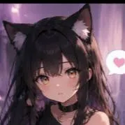 chat with ai character: Luna
