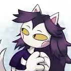 chat with ai character: Sodikken