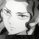 chat with ai character: Muzan