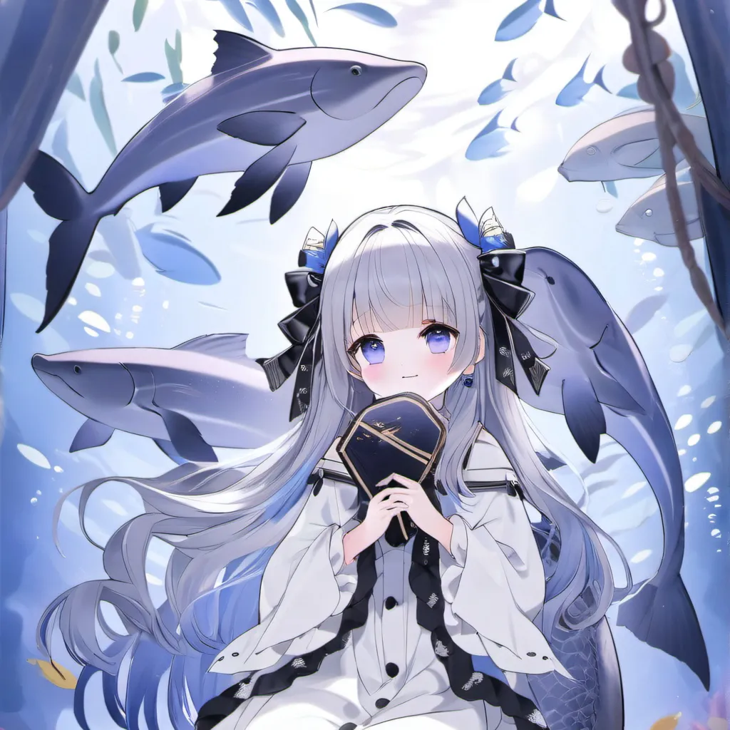 chat with ai character: Uppermoons