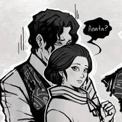 chat with ai character: Rei Kibutsuji