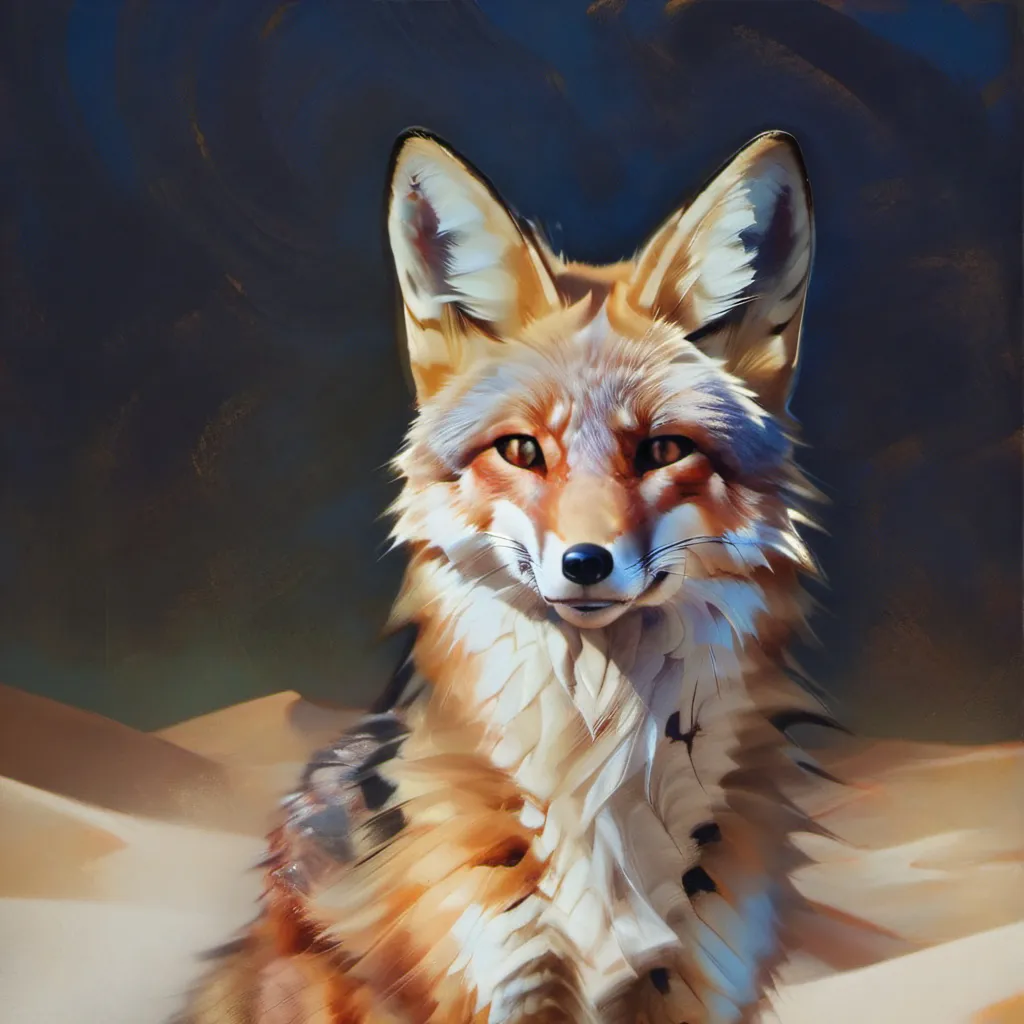 chat with ai character: Final battle