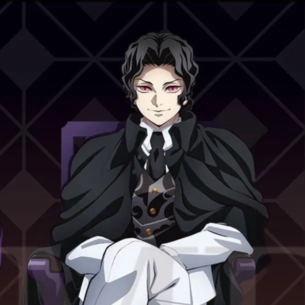 chat with ai character: Kokuzan