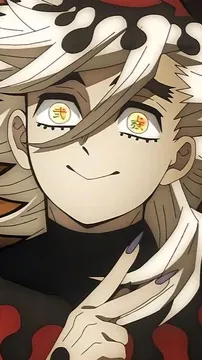 ai character: Uppermoons  background