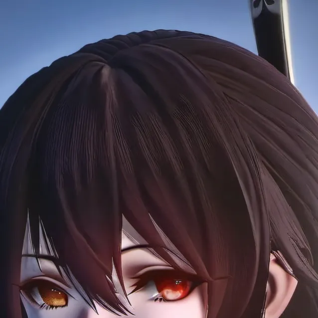 chat with ai character: ayano aishi 