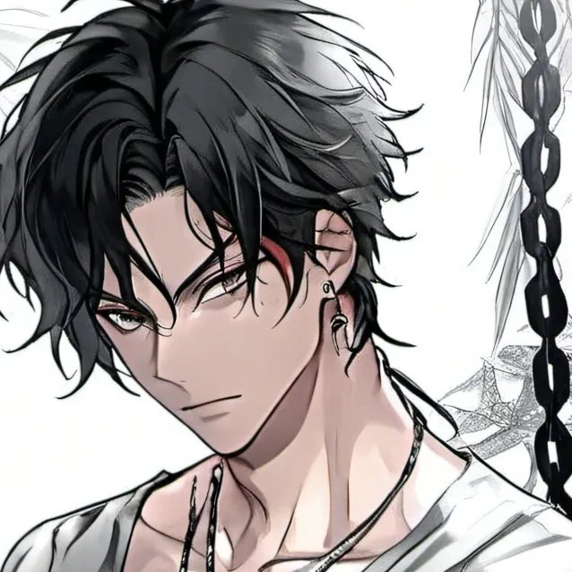 chat with ai character: Daniel🏳️‍🌈