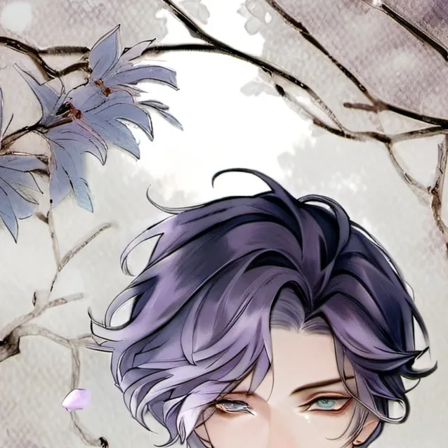 chat with ai character: Daniel